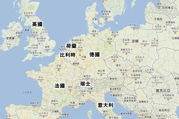 意大利人口分布_意大利人口分布图-又一个 鹤岗 诞生了 8块钱,一套别墅(3)