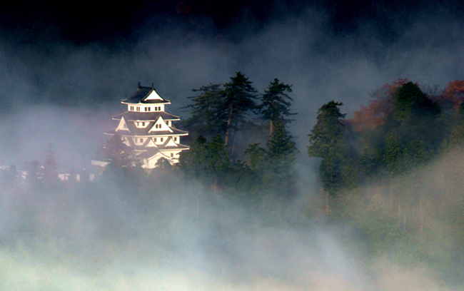 自駕遊前往岐阜縣 體驗不一樣的旅程 自駕遊前往岐阜縣 體驗不一樣的旅程