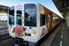 農曆新年大阪動漫主題火車玩足4/5天之旅