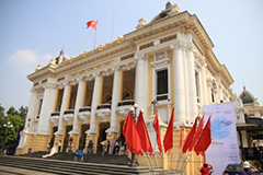 越南法式建築