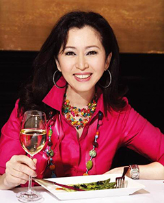 張瑪莉小姐