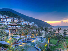 InterContinental Danang Hotel