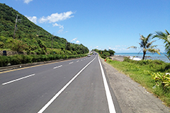 屏鵝公路