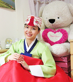莎拉Sarah Chim – 人氣blogger