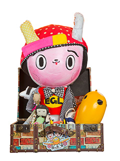 麥雅端 Prudence Mak