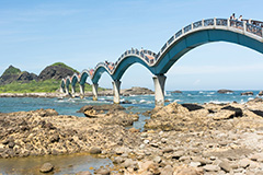 台東三仙台