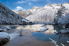 海螺溝