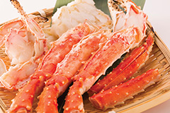 蟹三味全蟹宴