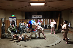瀛仔壓軸登場