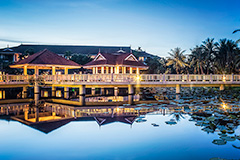 Sofitel Angkor Phokeethra Golf & Spa Resort