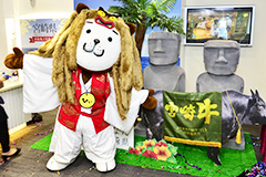 宮崎主題分店