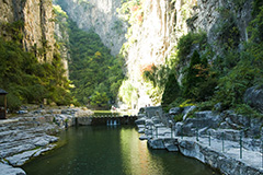 壺關大峽