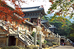 佛國寺